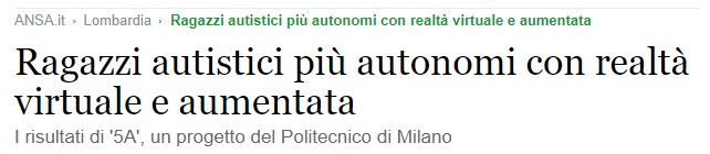 progettto 5A