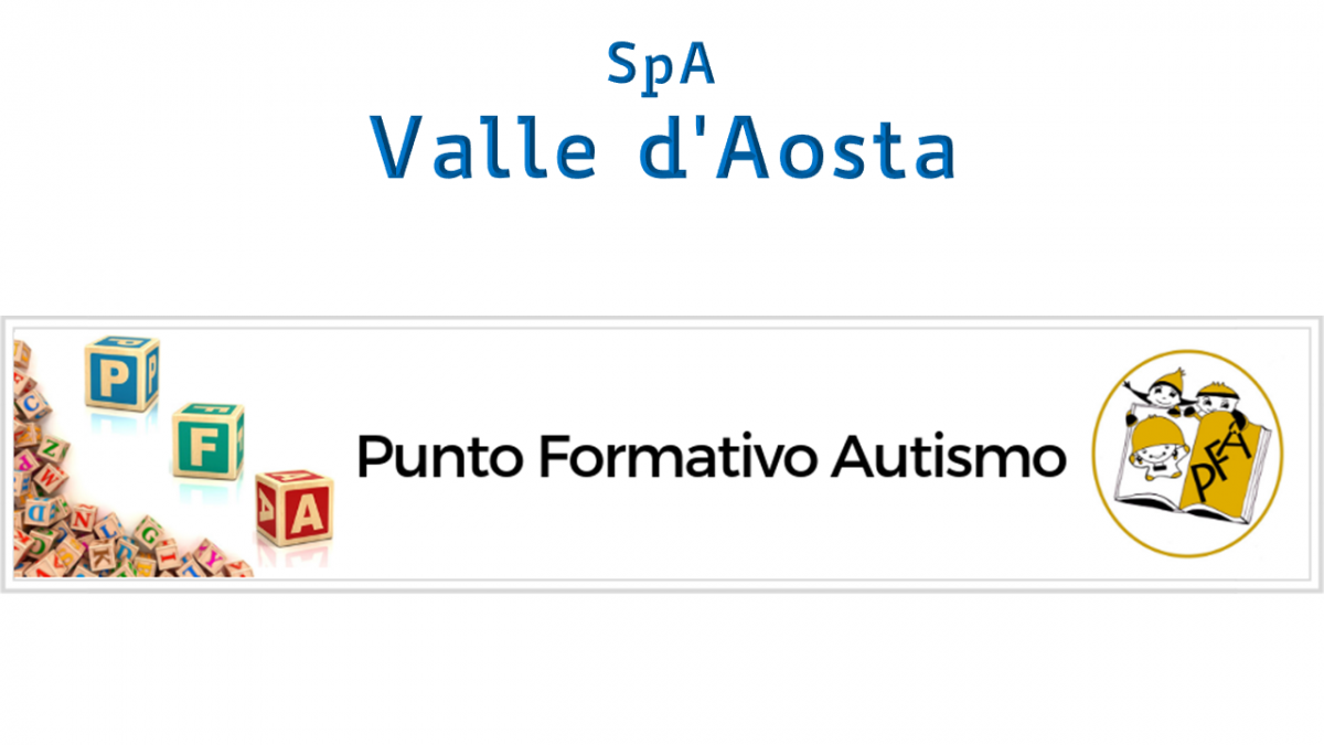 «2 APRILE» dalla Rete Sportelli Autismo aderenti SAI