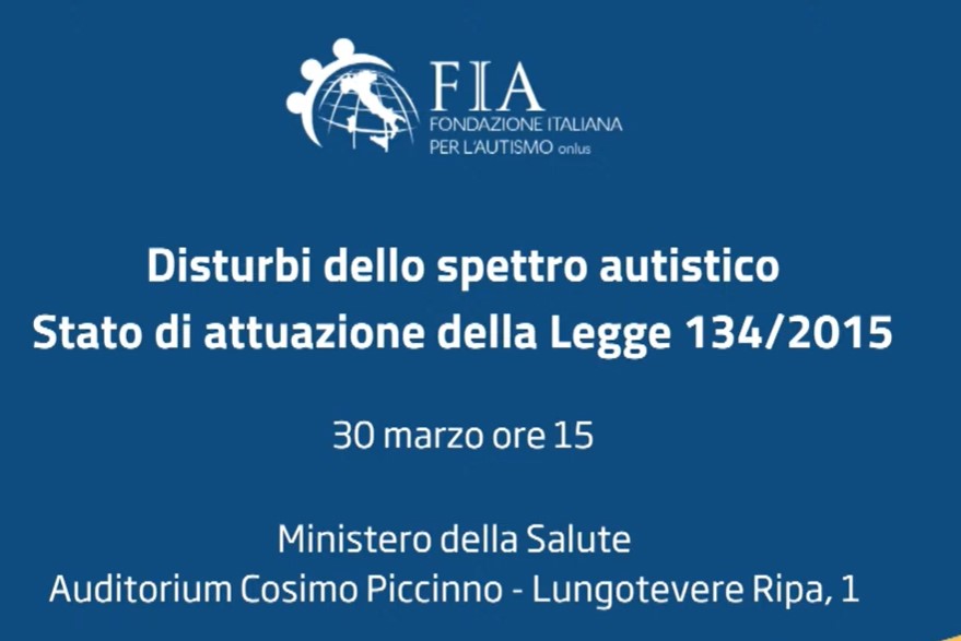 convegno FIA