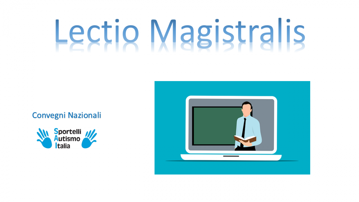 lectio magistralis