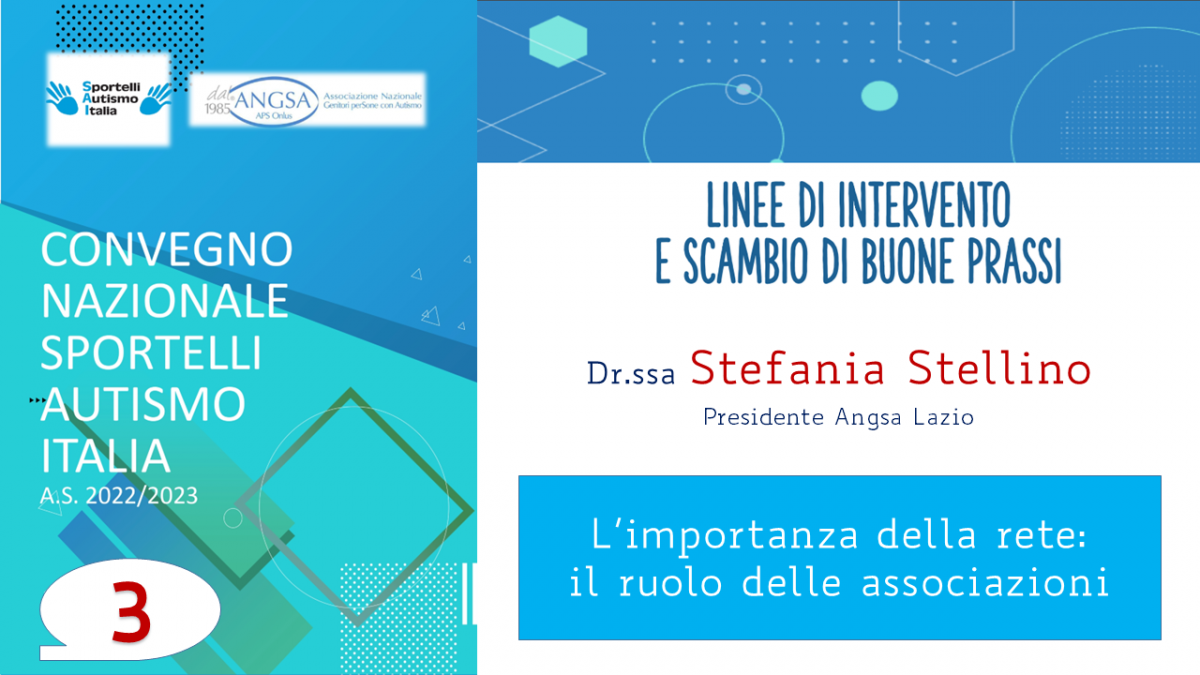 CONVEGNO SAI 13 Ottobre 2022