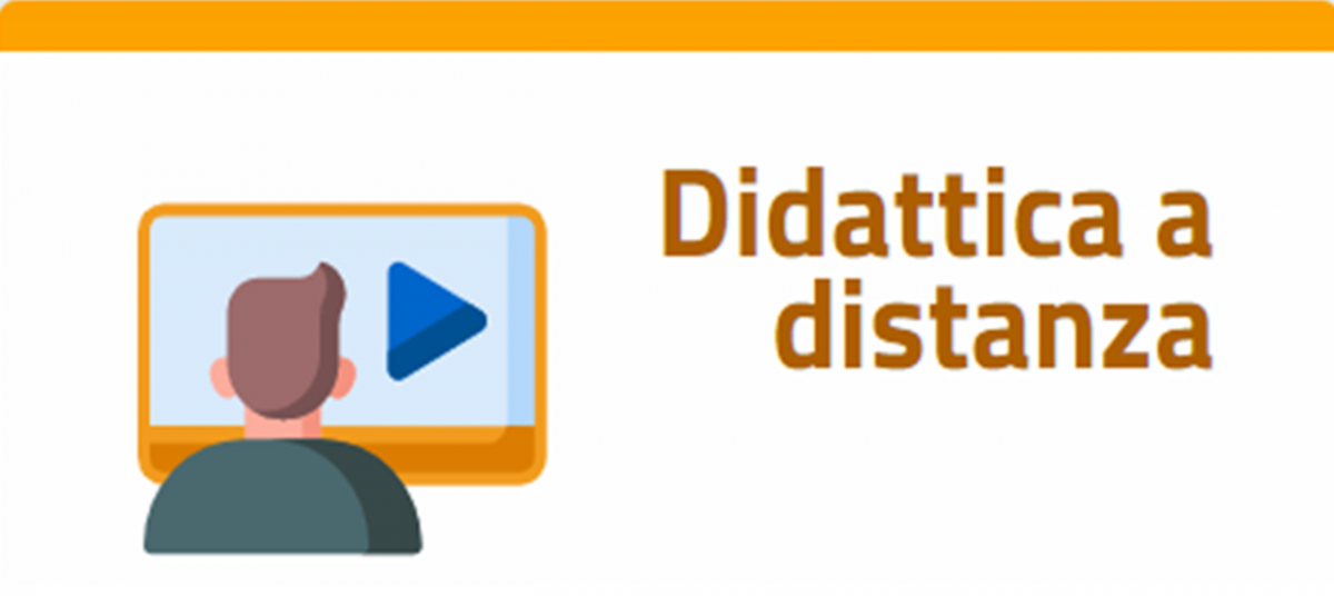 didattica a distanza