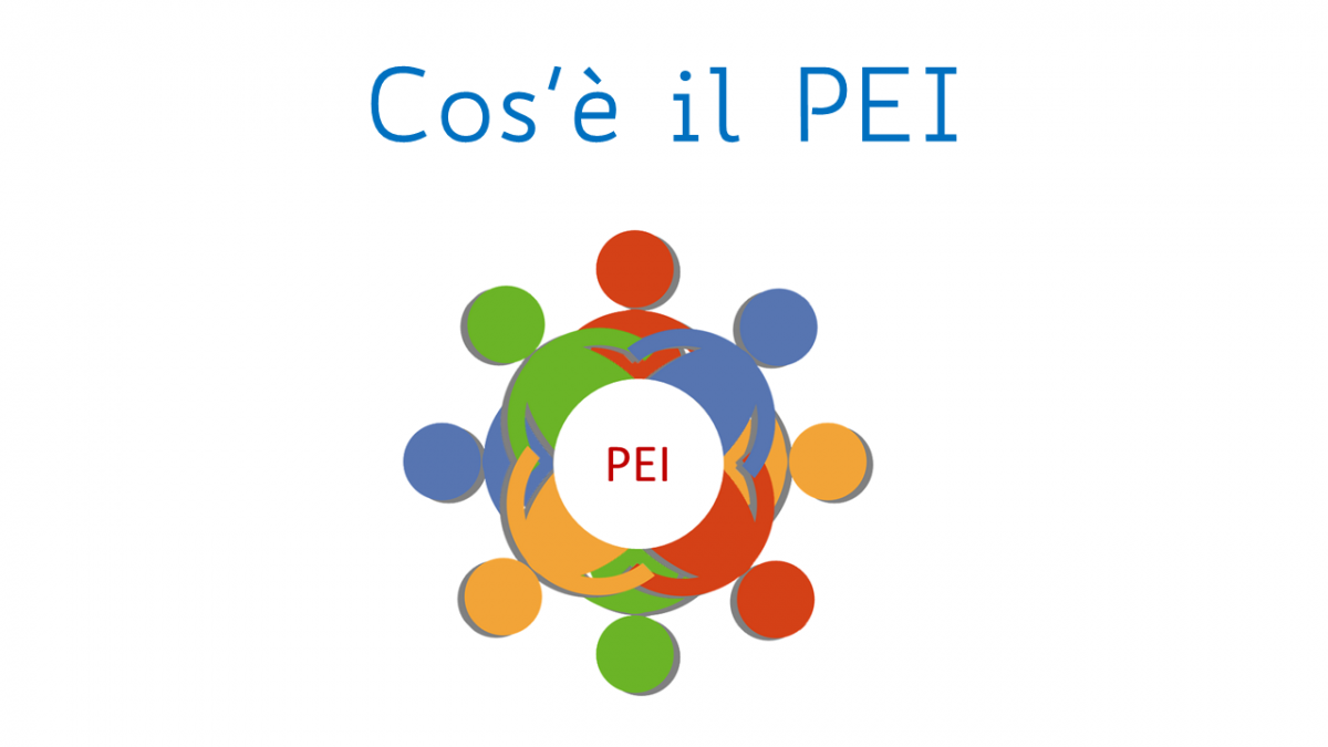 Cos'è il PEI